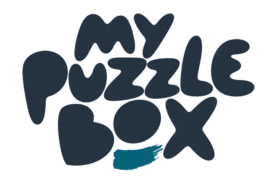 My puzzle box
